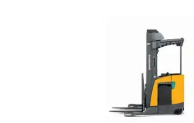 Jungheinrich ETR 345