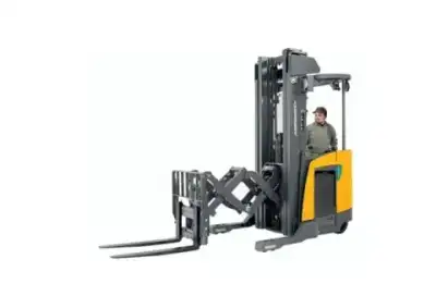 Jungheinrich ETR 345 thumbnail 3