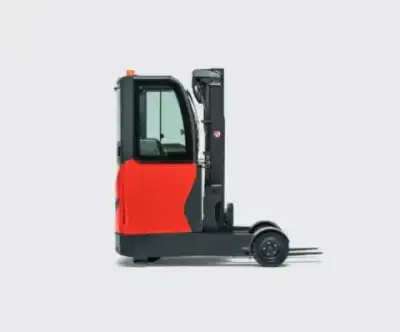 Linde R16G triplex