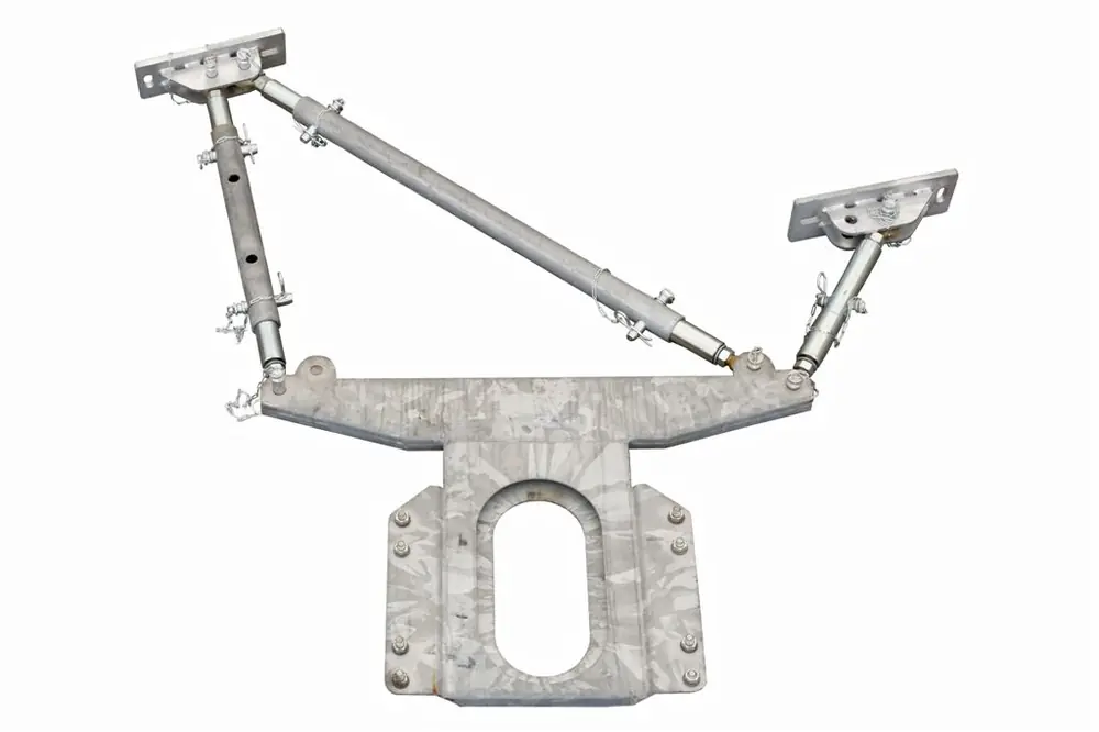 Scanclimber Taurus SC6000