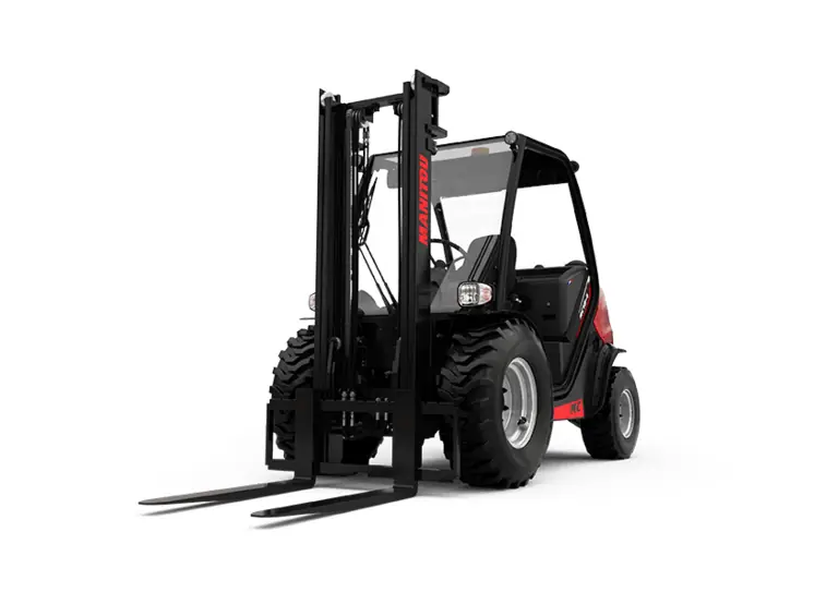 Manitou MC-X 18-2