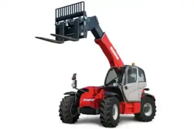 Manitou MHT 790