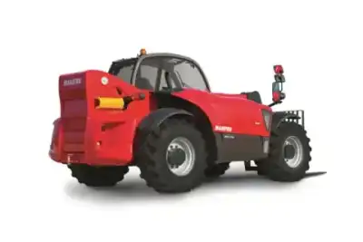 Manitou MHT 790 thumbnail 3