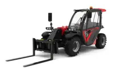 Manitou ULM 415 H thumbnail 2