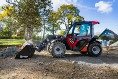 Manitou ULM 415 H thumbnail 3