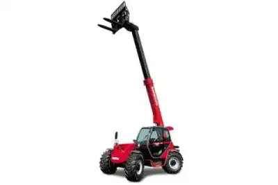 Manitou MHT 860