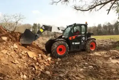 Bobcat TL35.70 100 IV thumbnail 3