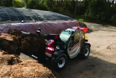 Manitou MLT 625-75 H Classic thumbnail 5