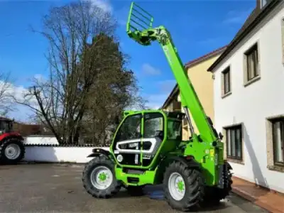 Merlo TF 42.7 TT-136