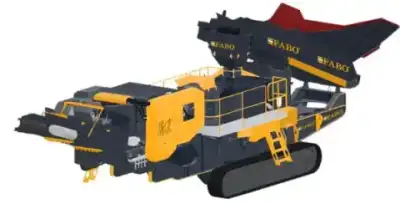 FABO FTV-90-OR