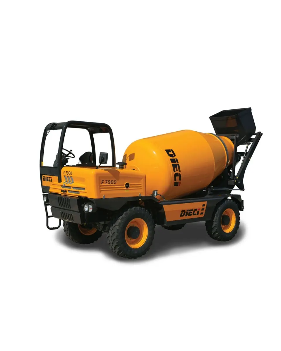Dieci AB F 7000 thumbnail 2