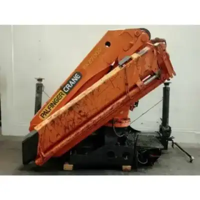 Palfinger PK 27000 E