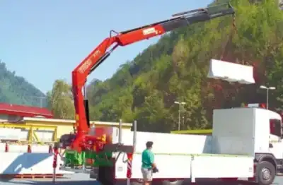 Fassi F 175 A 0.22 active thumbnail 3