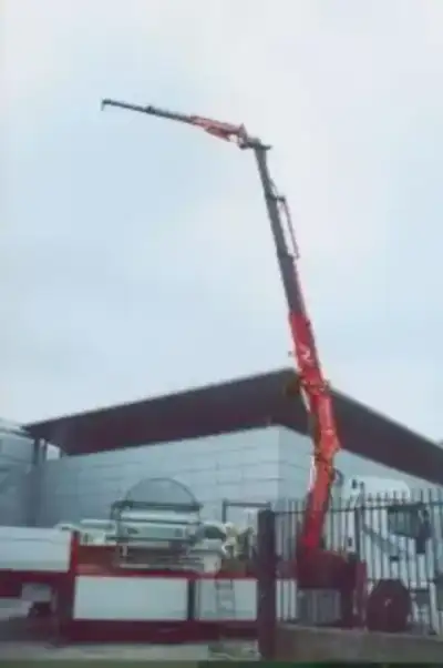 Fassi F 195 A 24 thumbnail 2