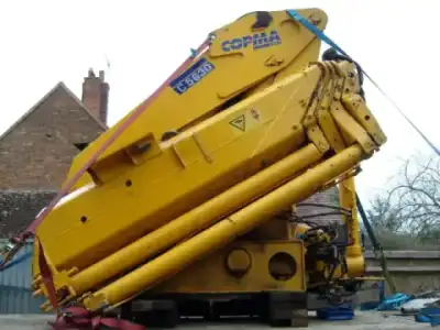 COPMA 2000 C 5630/5