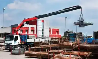 Fassi F 295 A 2.28 e-dynamic thumbnail 5