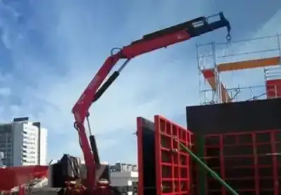 Fassi F 165 A 0.25 e-active thumbnail 2