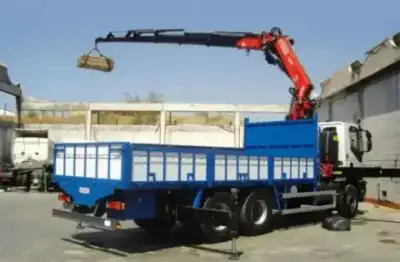 Fassi F 385 RAC 2.26 e-dynamic thumbnail 4