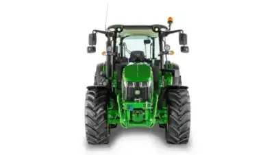 John Deere 5125R thumbnail 3