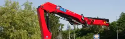 HMF 2130-K6