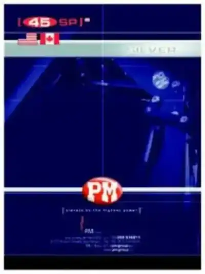 PM 45022 SP