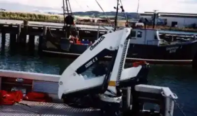 Cormach 12000 E 3