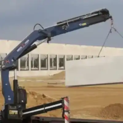 Amco Veba 821NGT-3 S