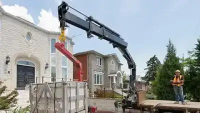 Hiab XS 144 ES-2 HIPRO XSD