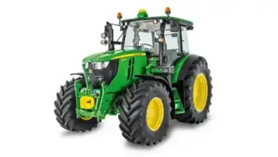 John Deere 6115RC