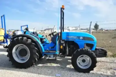 Landini Rex 80GE