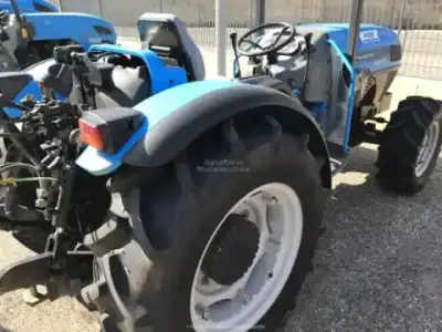 Landini Rex 80GE thumbnail 4