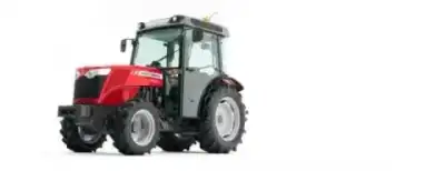 Massey Ferguson MF 3640 F thumbnail 2