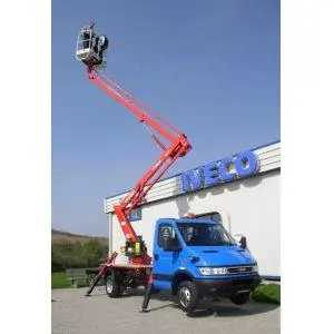 Socage Apache A 14