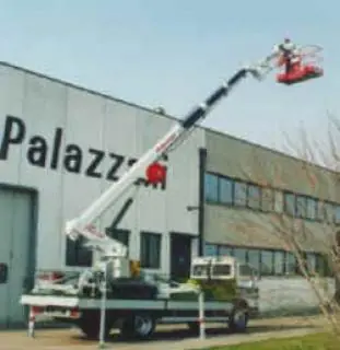 Palazzani TSJ 22/24