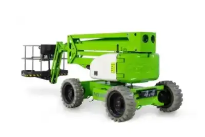 Niftylift SP50 4x4 thumbnail 2