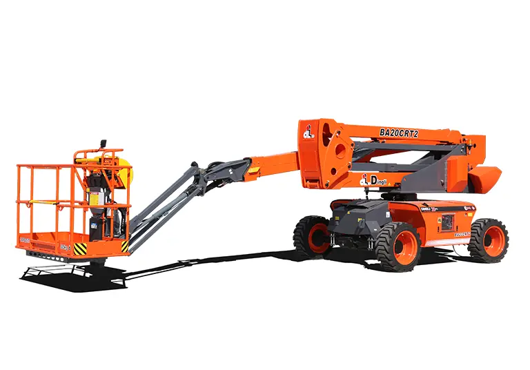 Dingli BA20CRT2