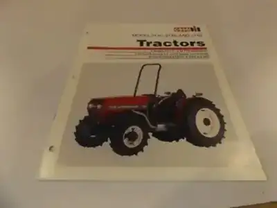 Case IH E 2140 Pro