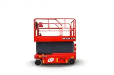 Sinoboom GTJZ1414