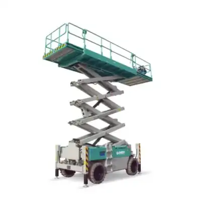 Imer IM 17220 E
