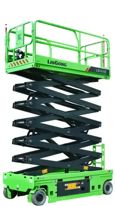 Liugong LS1414E