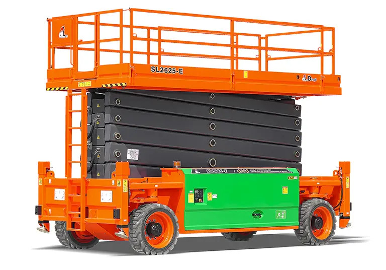Dingli SL2625-E