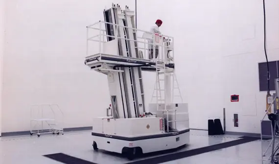 Lift-A-Loft LAL65