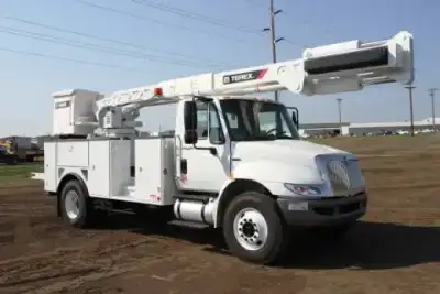 Terex SCM55