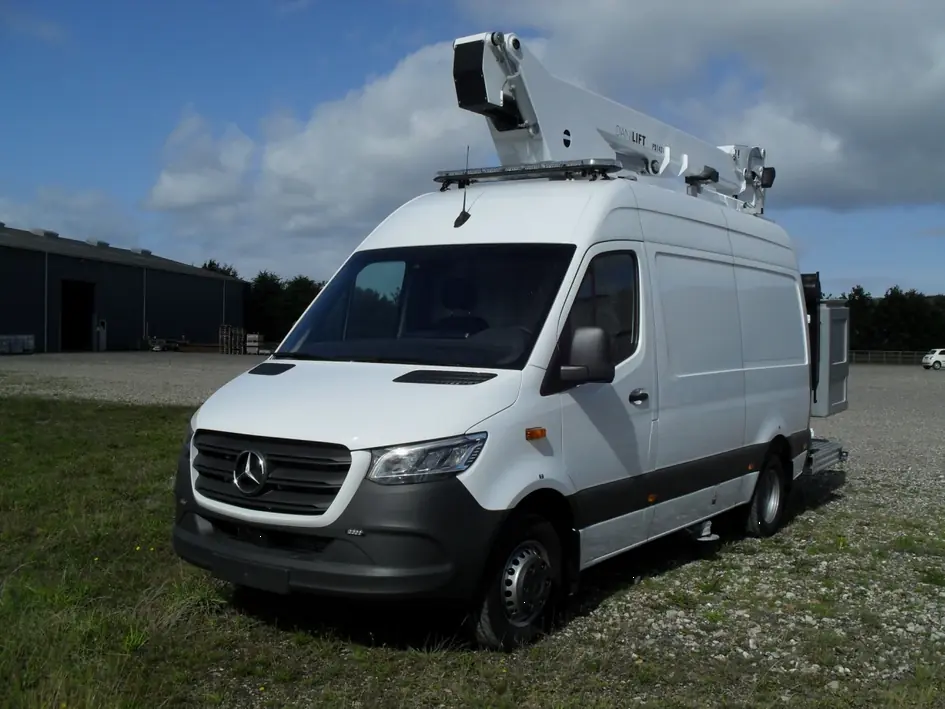 Danilift PD143V