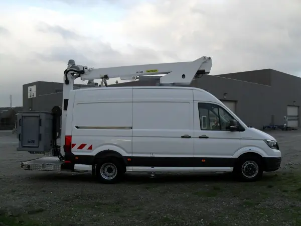 Danilift PD143V thumbnail 3