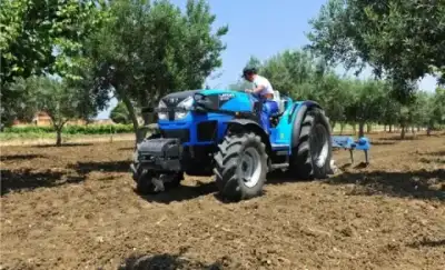 Landini Rex DT 4-100F thumbnail 2