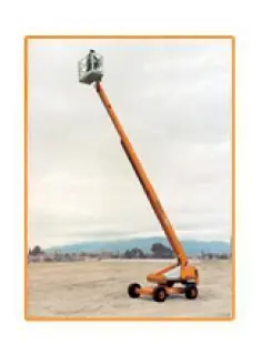 Snorkel TB 50 DZ