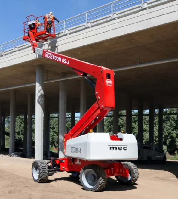 MEC 65-J