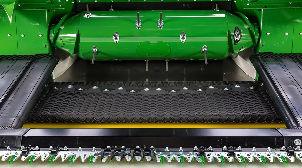 John Deere RD45F Hydra Flex thumbnail 3