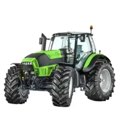 DEUTZ-FAHR Agrotron L 720 DCR thumbnail 2